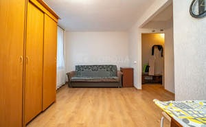 1-к квартира, на длительный срок, 32м2, 1/5 этаж