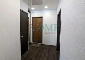 1-к квартира, на длительный срок, 38м2, 8/9 этаж