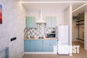 1-к квартира, посуточно, 30м2, 7/15 этаж