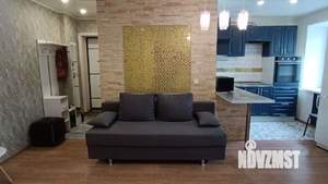 3-к квартира, на длительный срок, 57м2, 2/5 этаж