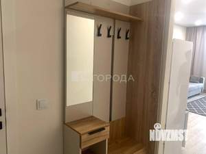 Студия квартира, на длительный срок, 28м2, 4/15 этаж