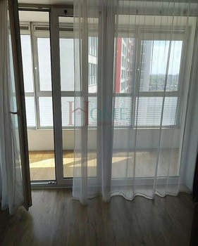 1-к квартира, на длительный срок, 31м2, 13/17 этаж