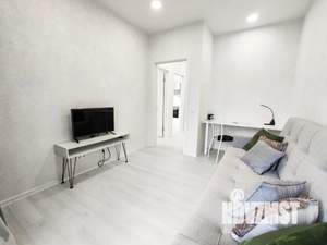 2-к квартира, посуточно, 50м2, 15/25 этаж