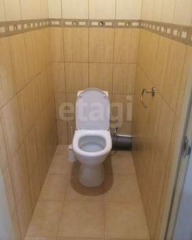 2-к квартира, на длительный срок, 57м2, 1/6 этаж