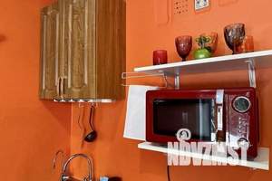 1-к квартира, посуточно, 34м2, 1/4 этаж