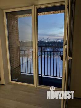 2-к квартира, на длительный срок, 41м2, 7/17 этаж