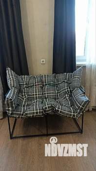 Студия квартира, на длительный срок, 30м2, 3/25 этаж