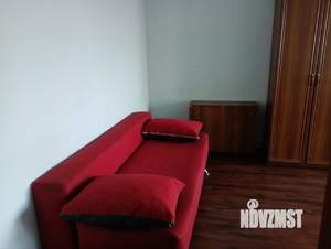 1-к квартира, на длительный срок, 37м2, 4/9 этаж