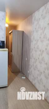 Студия квартира, на длительный срок, 20м2, 1/17 этаж