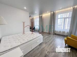 1-к квартира, на длительный срок, 48м2, 5/22 этаж