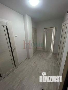 2-к квартира, на длительный срок, 56м2, 11/18 этаж