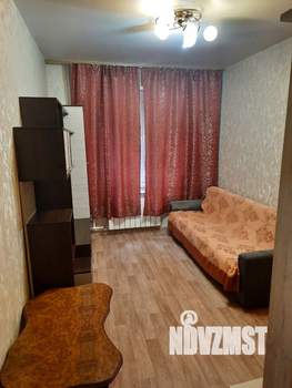 Студия квартира, на длительный срок, 43м2, 1/5 этаж