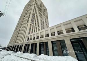 Студия квартира, на длительный срок, 25м2, 11/20 этаж