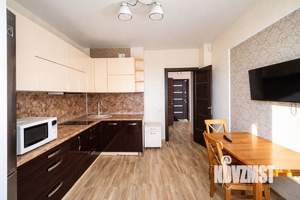 1-к квартира, на длительный срок, 40м2, 17/19 этаж