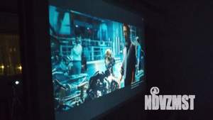 1-к квартира, посуточно, 39м2, 2/5 этаж