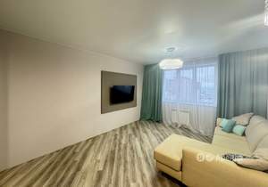 1-к квартира, на длительный срок, 50м2, 15/16 этаж