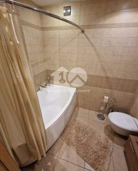 1-к квартира, на длительный срок, 40м2, 8/9 этаж