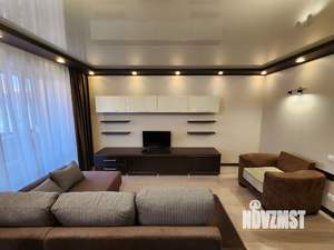 3-к квартира, на длительный срок, 86м2, 10/10 этаж