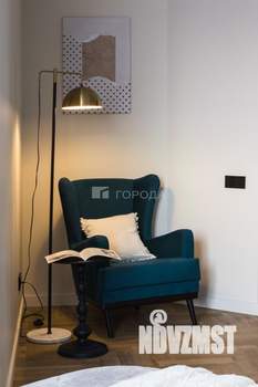 2-к квартира, на длительный срок, 40м2, 15/19 этаж