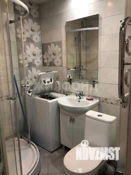 Студия квартира, на длительный срок, 33м2, 2/5 этаж