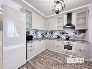 3-к квартира, на длительный срок, 100м2, 16/16 этаж