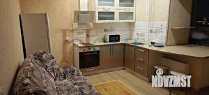 Студия квартира, на длительный срок, 30м2, 3/14 этаж