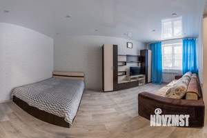 1-к квартира, посуточно, 36м2, 1/5 этаж