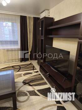 1-к квартира, на длительный срок, 37м2, 9/10 этаж