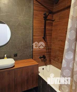 2-к квартира, на длительный срок, 40м2, 17/17 этаж