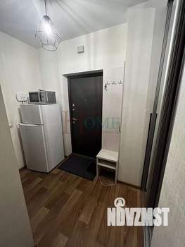 1-к квартира, на длительный срок, 40м2, 11/25 этаж