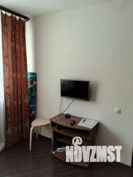 1-к квартира, посуточно, 32м2, 1/5 этаж