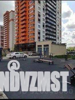 2-к квартира, на длительный срок, 46м2, 19/24 этаж