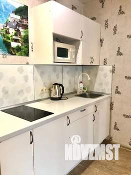 1-к квартира, посуточно, 30м2, 15/18 этаж