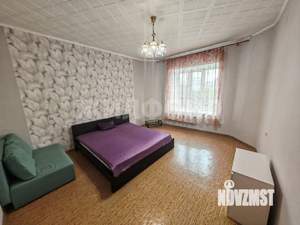 1-к квартира, на длительный срок, 48м2, 4/9 этаж