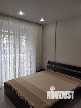 1-к квартира, на длительный срок, 47м2, 11/17 этаж