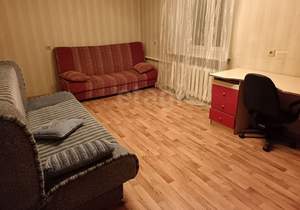 2-к квартира, на длительный срок, 48м2, 9/9 этаж