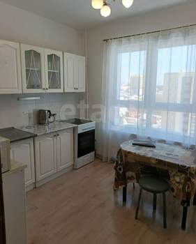 2-к квартира, на длительный срок, 53м2, 9/10 этаж