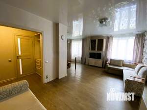 1-к квартира, на длительный срок, 40м2, 2/18 этаж