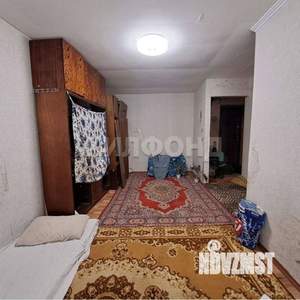 1-к квартира, на длительный срок, 27м2, 1/5 этаж