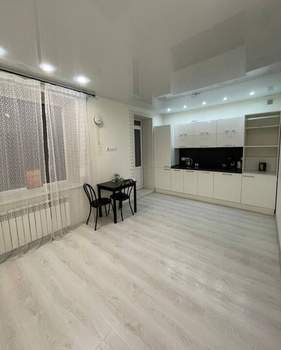 1-к квартира, на длительный срок, 28м2, 5/12 этаж