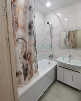 Студия квартира, на длительный срок, 30м2, 21/26 этаж