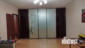 2-к квартира, на длительный срок, 61м2, 7/17 этаж