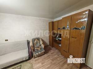 1-к квартира, на длительный срок, 31м2, 1/5 этаж