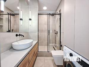 1-к квартира, на длительный срок, 44м2, 27/29 этаж