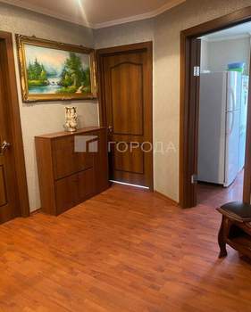 1-к квартира, на длительный срок, 40м2, 5/10 этаж