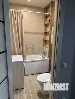 1-к квартира, на длительный срок, 30м2, 1/15 этаж