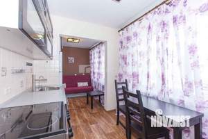 1-к квартира, на длительный срок, 38м2, 7/8 этаж