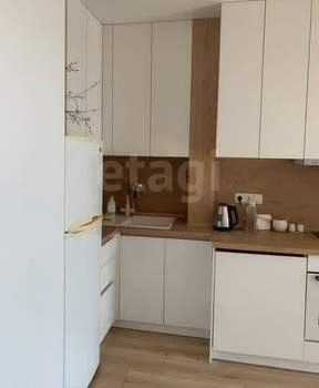 1-к квартира, на длительный срок, 35м2, 16/30 этаж
