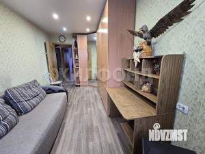 3-к квартира, на длительный срок, 59м2, 4/5 этаж