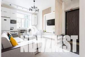 3-к квартира, посуточно, 52м2, 1/1 этаж